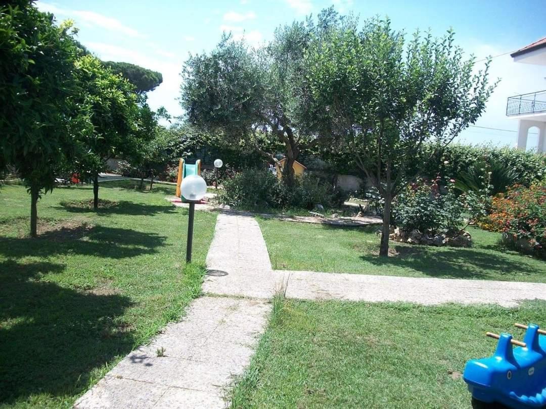Il Giardino Degli Ulivi Apartment Giugliano In Campania Exterior photo