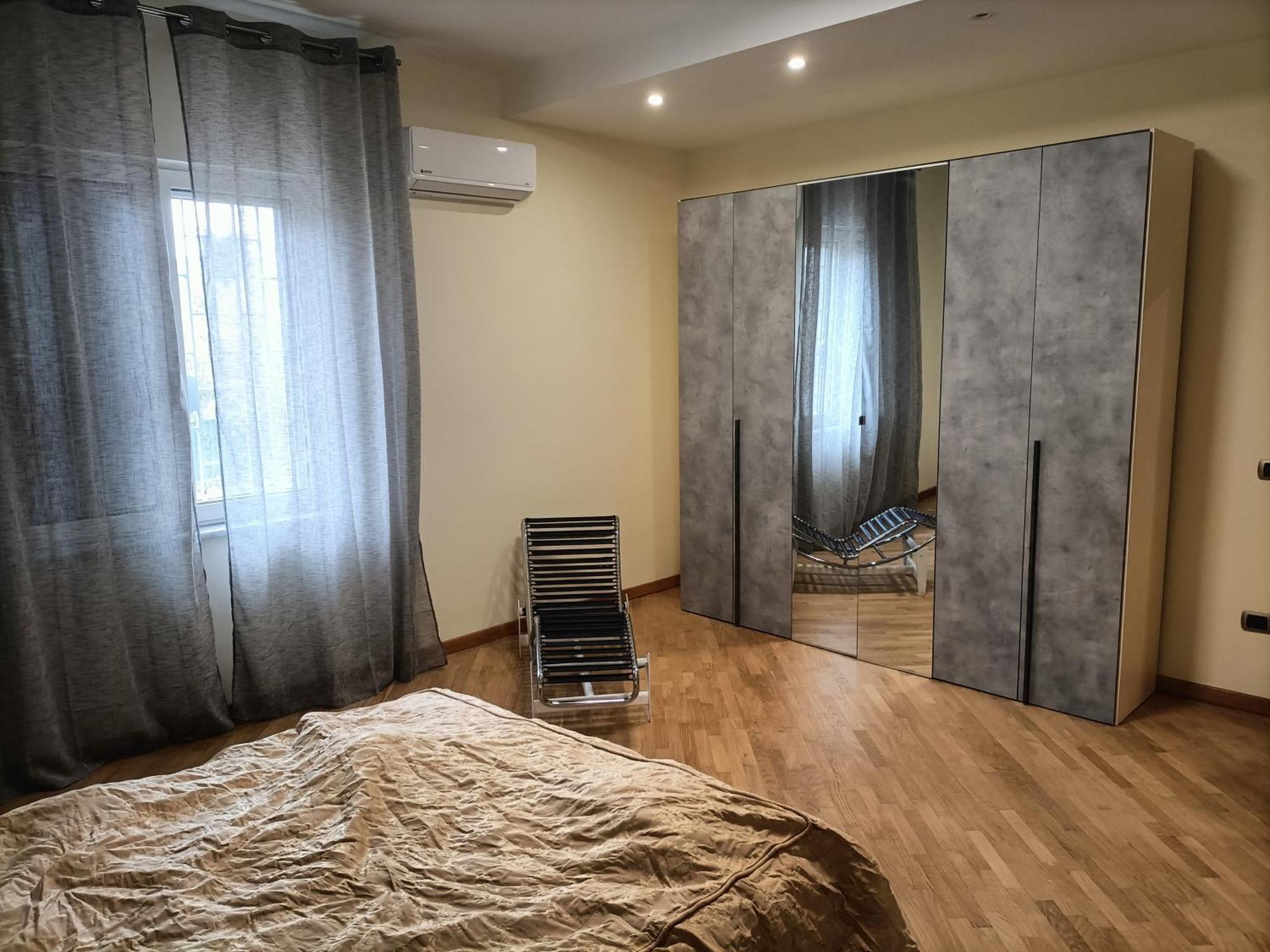Il Giardino Degli Ulivi Apartment Giugliano In Campania Exterior photo
