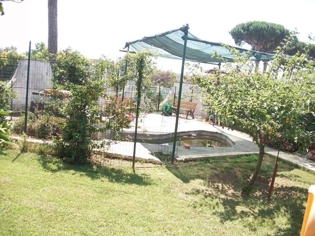 Il Giardino Degli Ulivi Apartment Giugliano In Campania Exterior photo