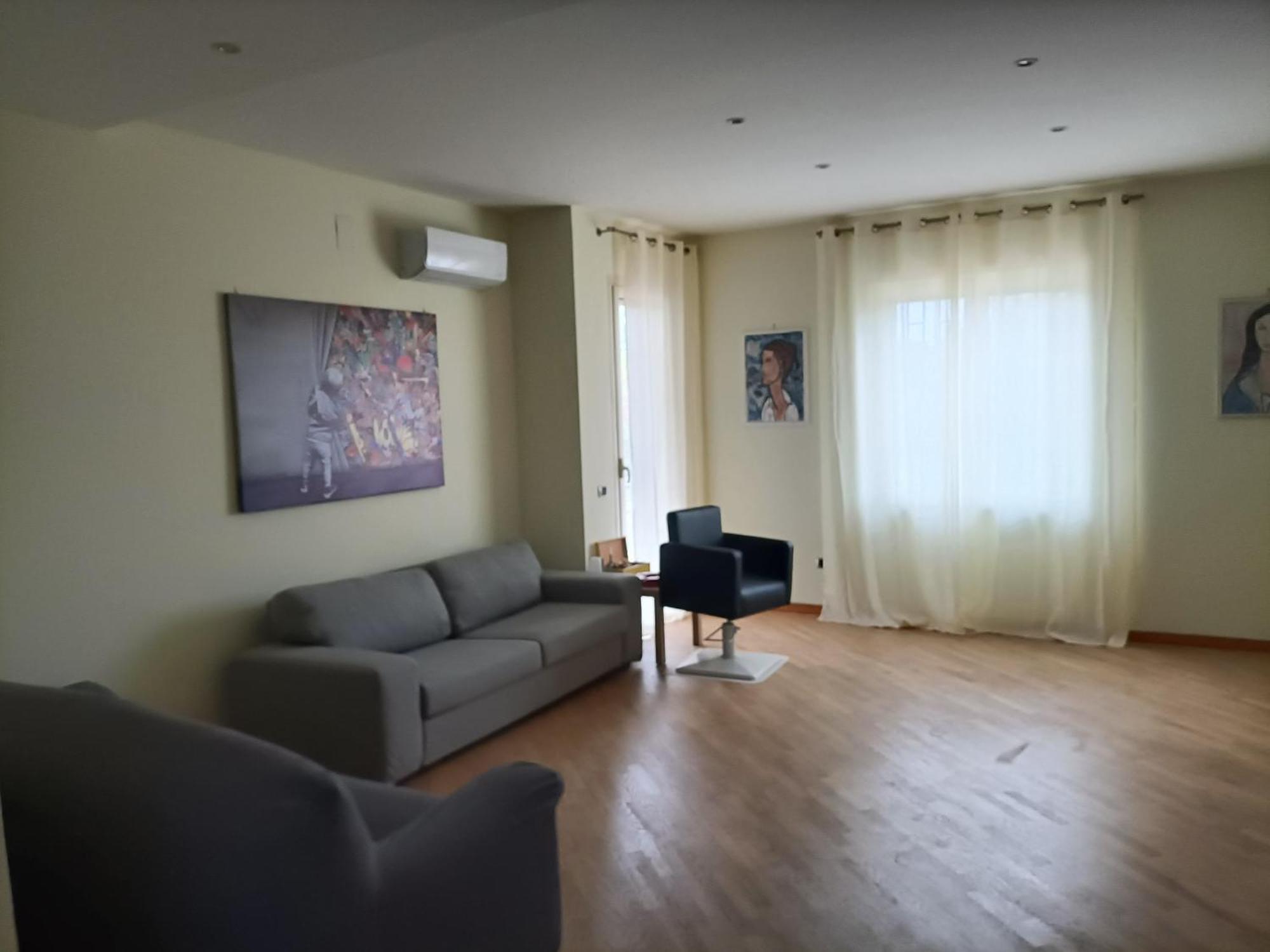 Il Giardino Degli Ulivi Apartment Giugliano In Campania Exterior photo