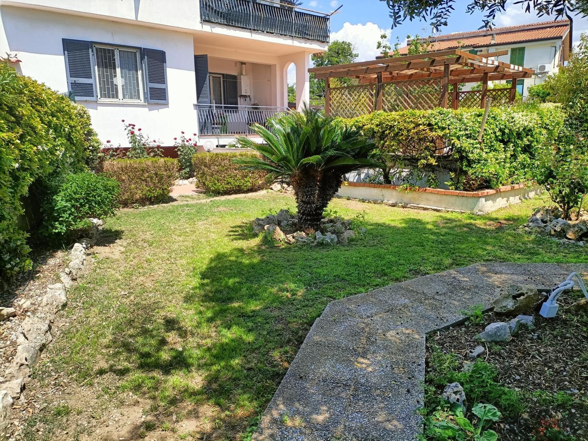 Il Giardino Degli Ulivi Apartment Giugliano In Campania Exterior photo